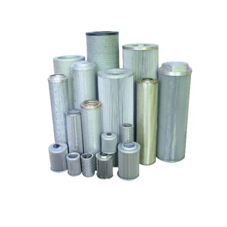 စက်မှုလုပ်ငန်းဟိုက်ဒရောလစ်ရေနံစစ် filter ဒြပ်စင်ကဘာလဲ။