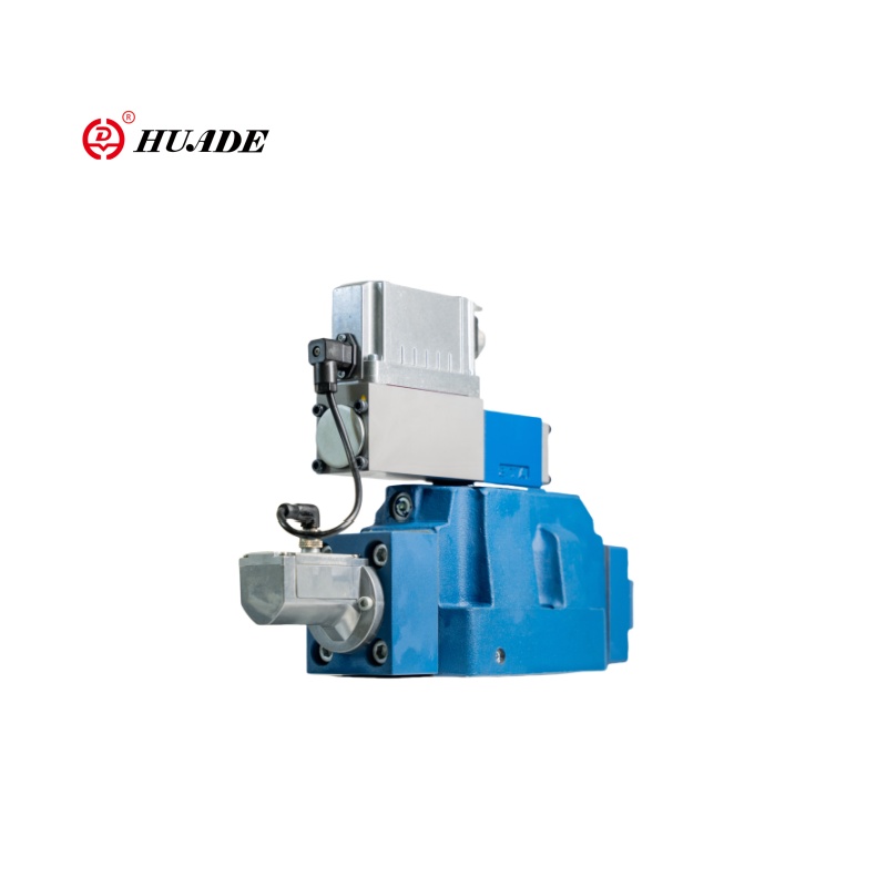Huade Hydraulic အချိုးကျ Valve Rexroth နည်းပညာပိုင်းဆိုင်ရာခွဲခြမ်းစိတ်ဖြာခြင်း