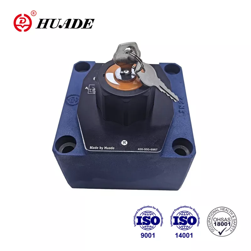 စီးဆင်းမှုထိန်းချုပ်မှုအဆို့ရှင်၏အသုံးအများဆုံးအမျိုးအစားကဘာလဲ။