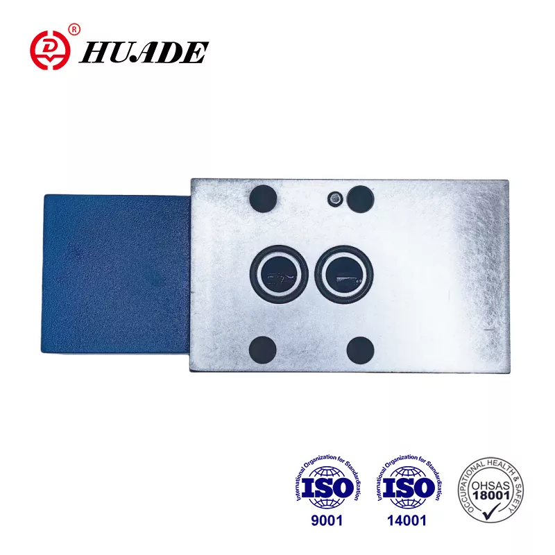 FCV Valve - ထိန်းချုပ်မှုအဆို့ရှင်စီးဆင်းမှုကိုသင့်လမ်းညွှန်