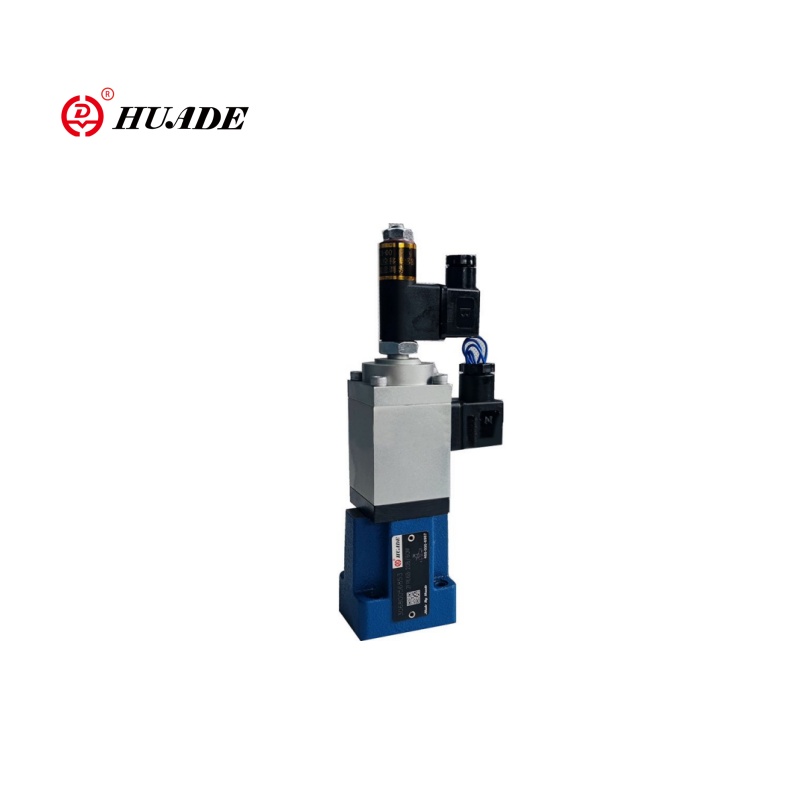 အချိုးကျထိန်းချုပ်မှုအဆို့ရှင်ကဘာလဲ?