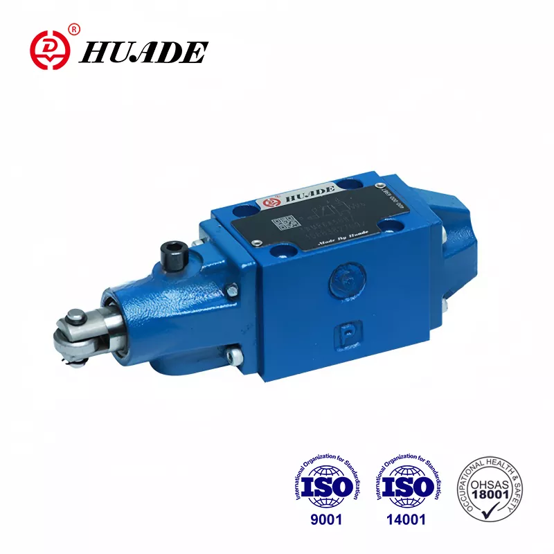 directional control valve wmr: စက်ပိုင်းဆိုင်ရာလည်ပတ်နေသောဟိုက်ဒရောလစ်ထိန်းချုပ်မှုကိုအပြည့်အ 0 လမ်းညွှန်