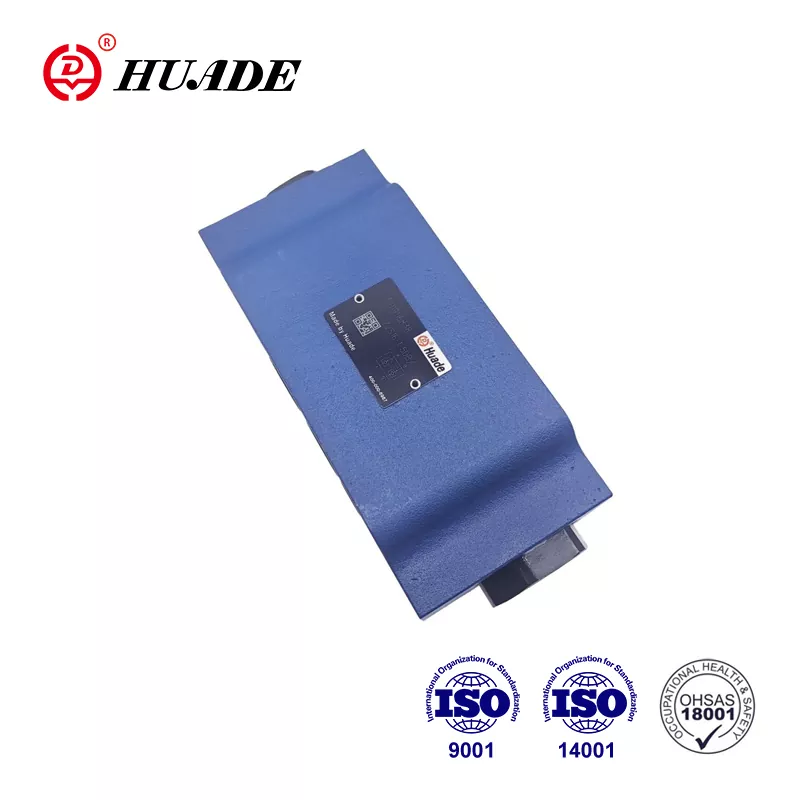 Chestve Sandwich Plate Z2s 16: ဟိုက်ဒရောလစ်စနစ်အက်ပလီကေးရှင်းများအတွက်လက်တွေ့လမ်းညွှန်