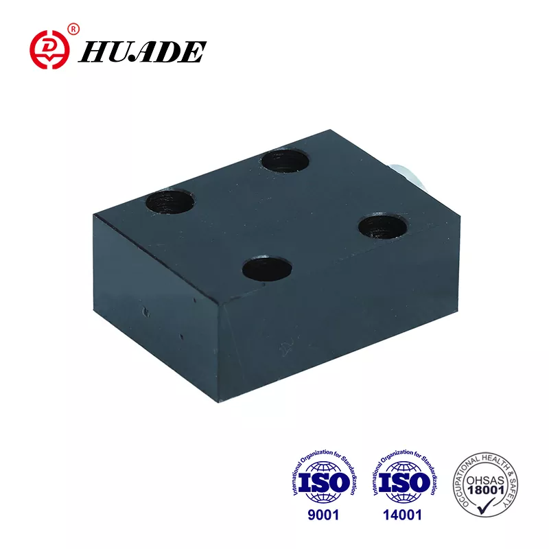 Check Valve RVP 30 ကိုစစ်ဆေးပါ