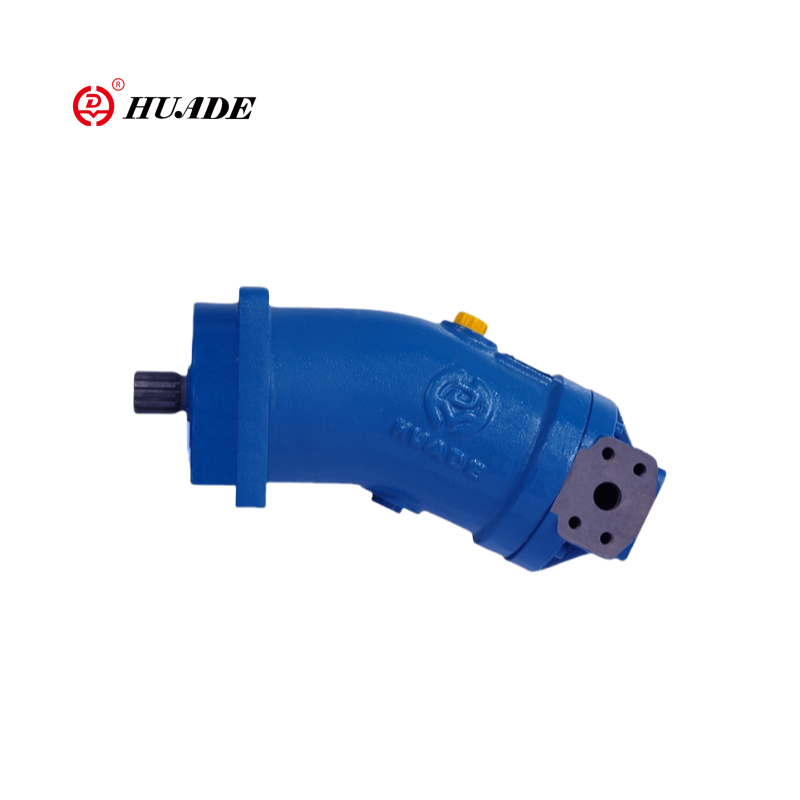 Axial Piston Fixed Motor A2F