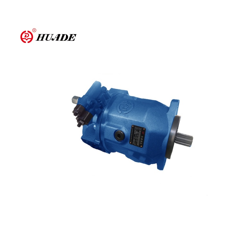 axial ပစ္စတင် Variable Variable Pump A10VSO