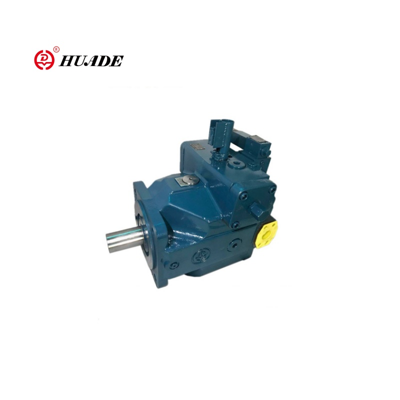 Axial Piston Variable Variable Pump A4VSO