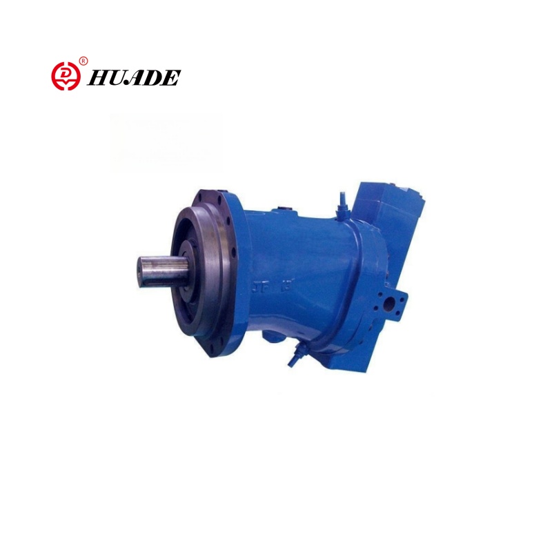axial ပစ္စတင် Variable Variable Pump A7V