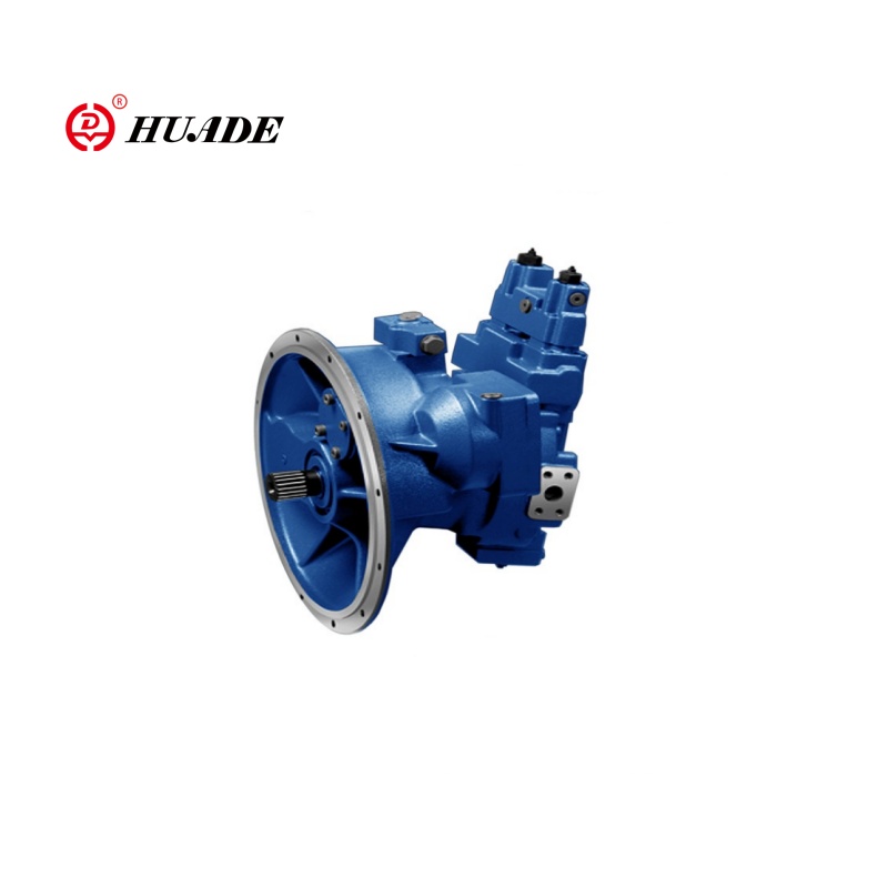 axial ပစ္စတင် Variable Variable Pump A8V
