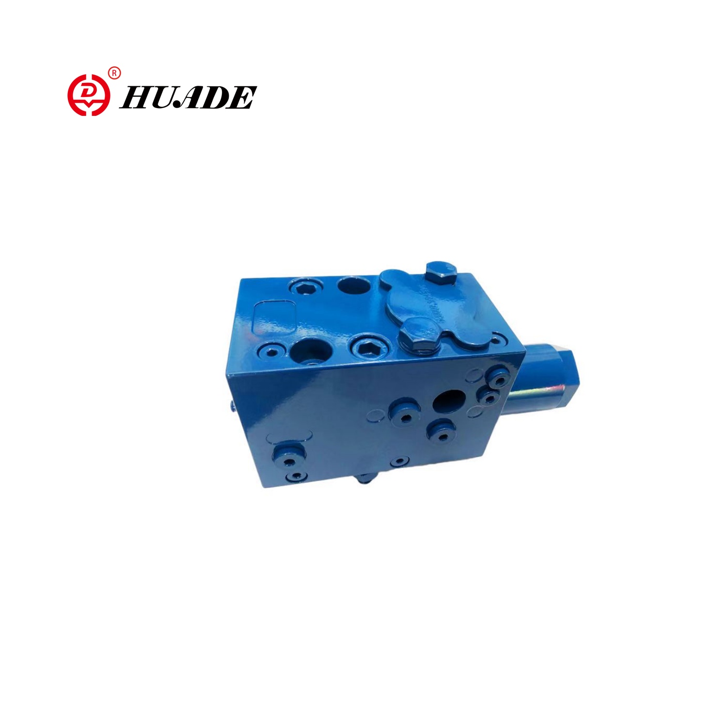 အင်ဂျင်နီယာ Balance Valve Blv600