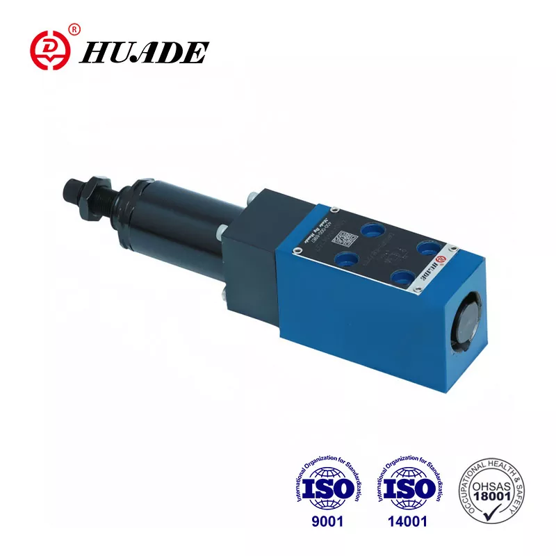ဖိအား Valve Dr 5 DP လျှော့ချ