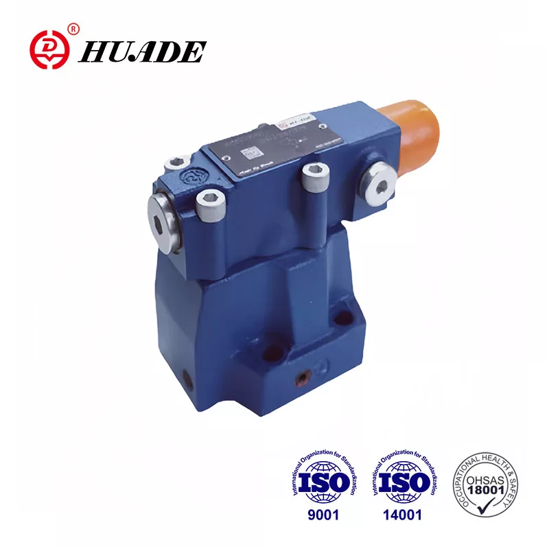 ဖိအား Sequence Valve DZ