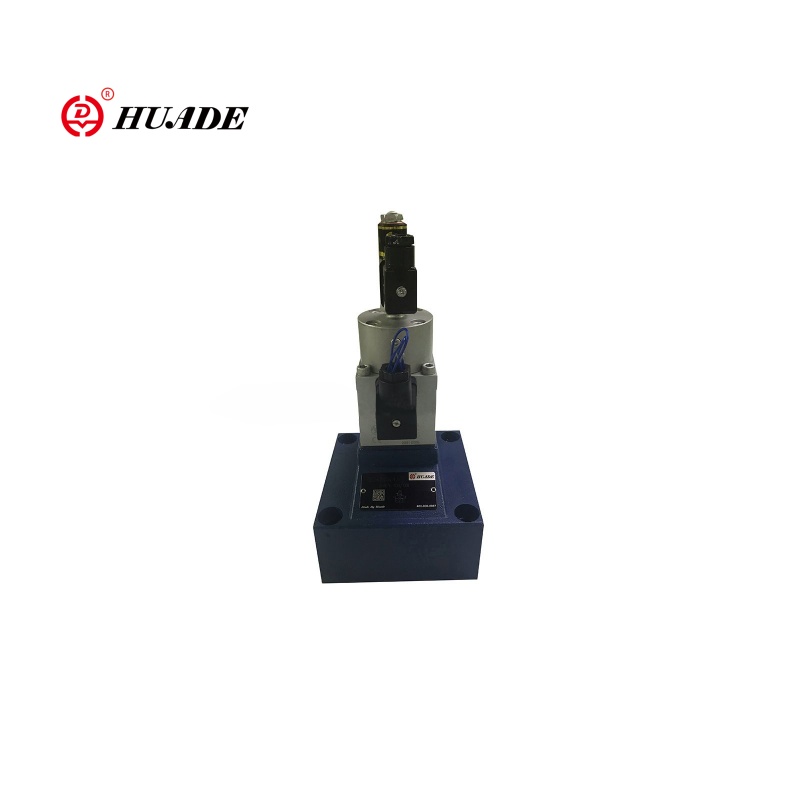 အချိုးကျစီးဆင်းမှုထိန်းချုပ်မှု Valve 2Fre10
