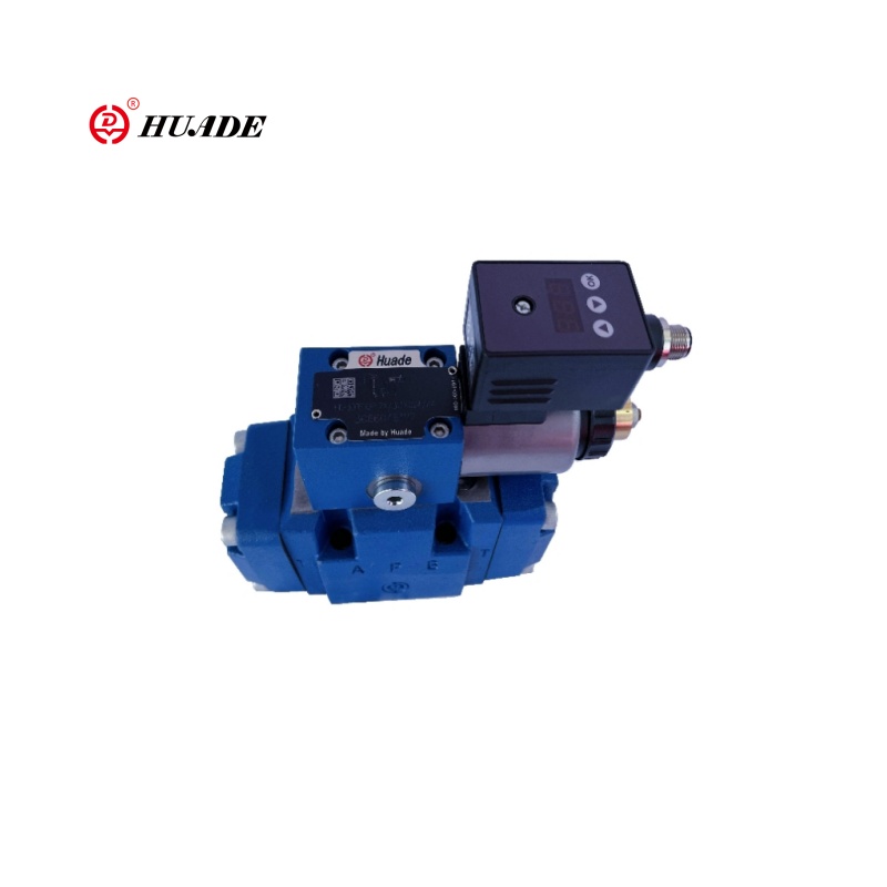အချိုးကျဖိအား Valve 3Dree-7x လျှော့ချ