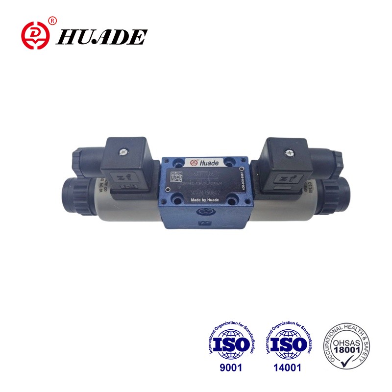 အချိုးကျဖိအားလျှော့ချခြင်း Valve 3DREP 6A
