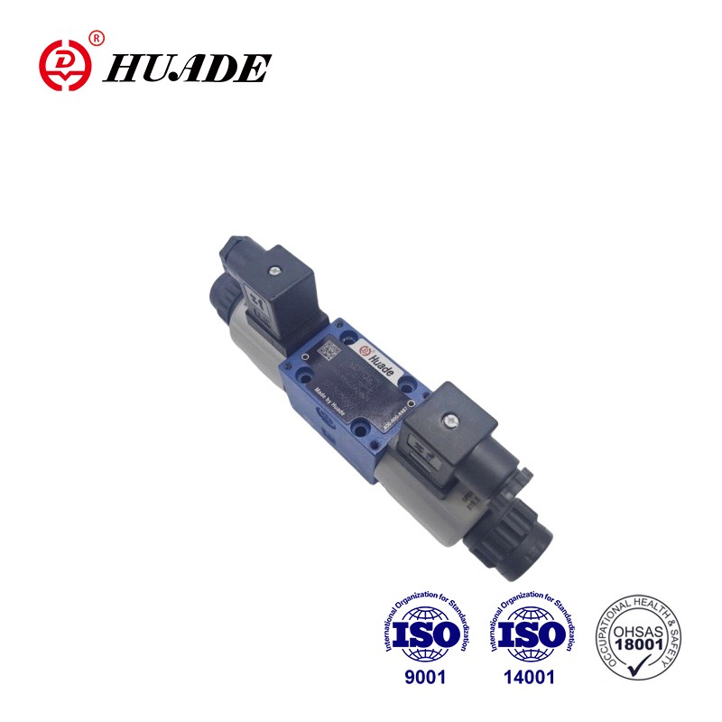 အချိုးကျ ဖိအားလျှော့ချခြင်း Valve 3DREP 6B