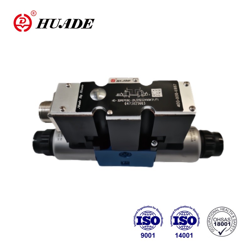 အချိုးကျဖိအားလျှော့ချခြင်း Valve 3DREP6-2X