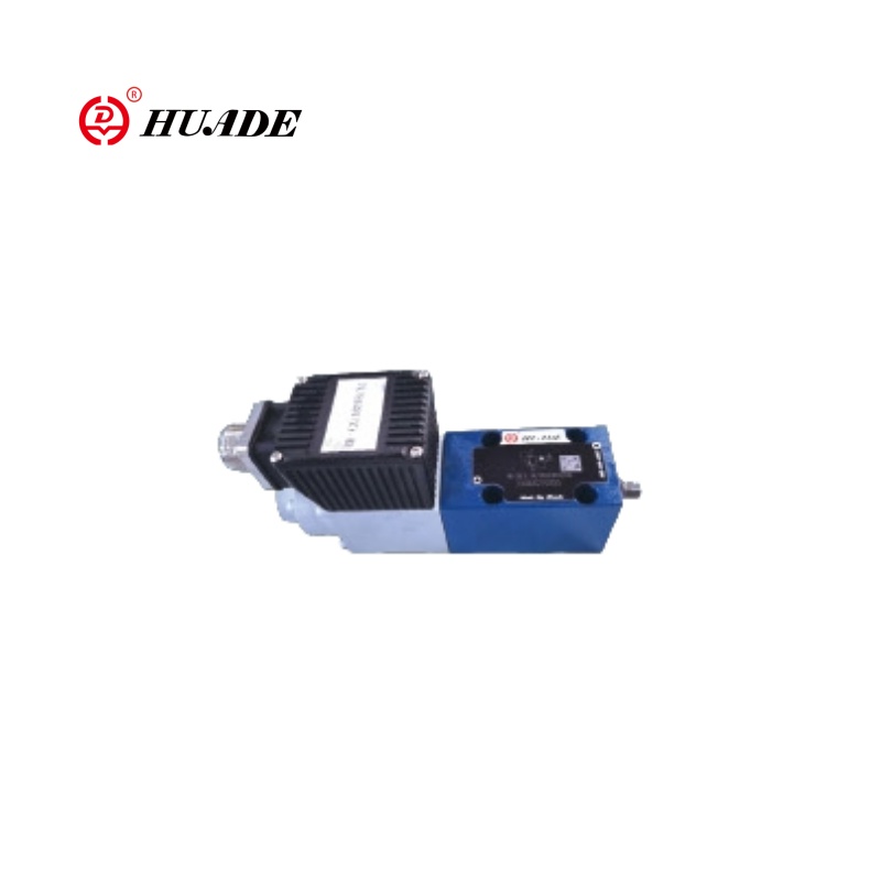 အချိုးကျဖိအားကယ်ဆယ်ရေး Valve DBee-1x